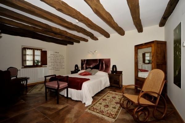 Casa Rural Garabilla Llanteno Room photo