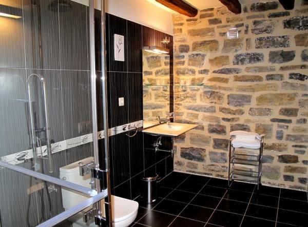 Casa Rural Garabilla Llanteno Room photo