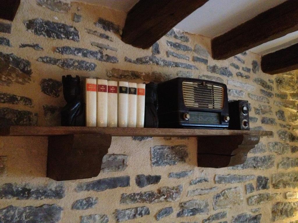 Casa Rural Garabilla Llanteno Room photo
