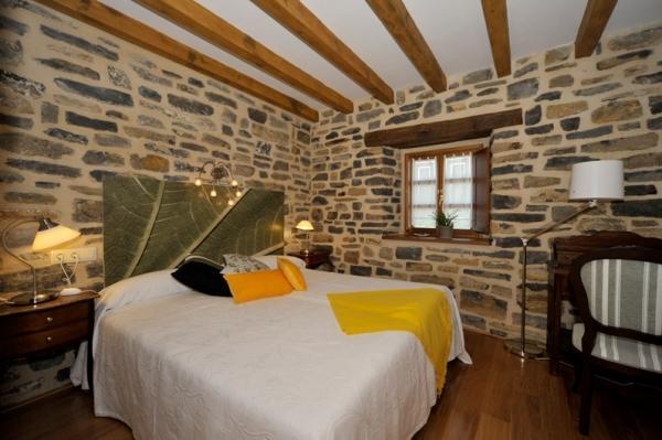 Casa Rural Garabilla Llanteno Room photo