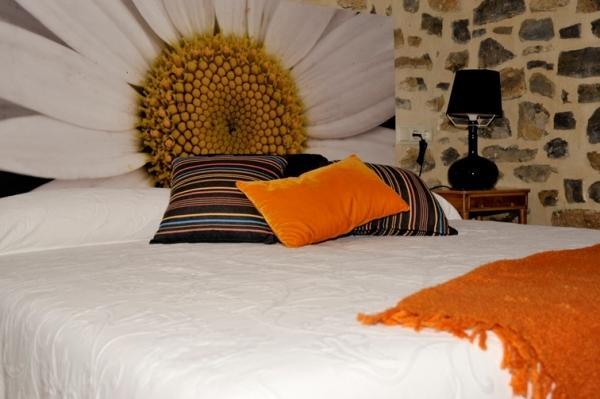 Casa Rural Garabilla Llanteno Room photo