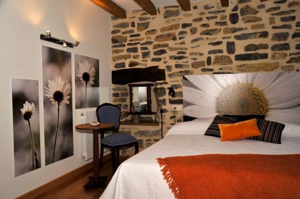 Casa Rural Garabilla Llanteno Room photo