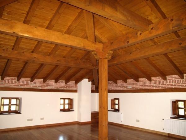 Casa Rural Garabilla Llanteno Exterior photo