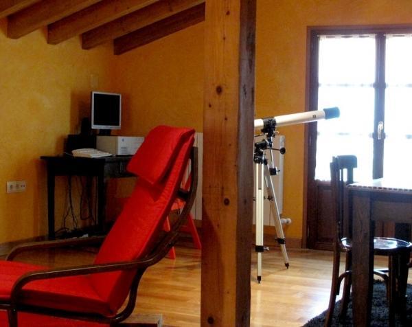 Casa Rural Garabilla Llanteno Exterior photo