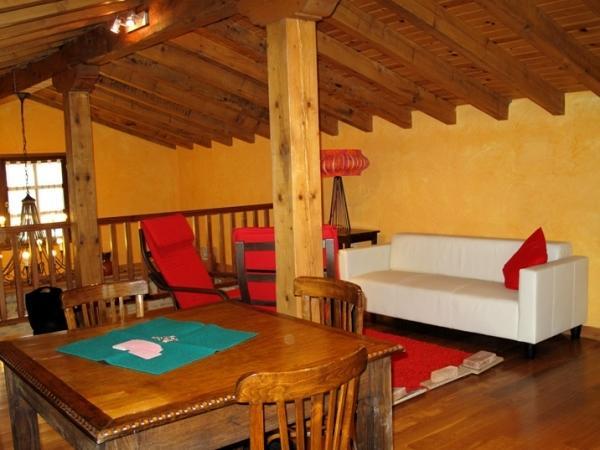 Casa Rural Garabilla Llanteno Room photo